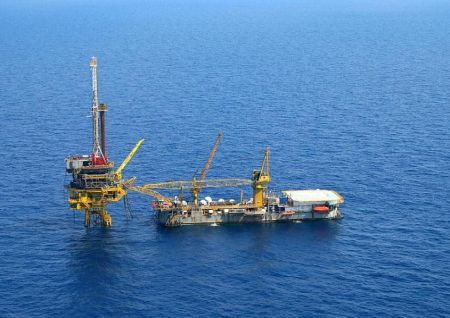 SapuraKencana Merges Its Tender Rig Business with Seadrill