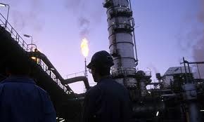 Sasref refinery unit restarts 