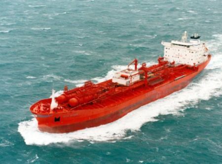 Saudi Arabia: BAHRI Inks Time Charter Agreements for Three Tankers