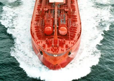 Saudi Arabia: NSCSA Gets New Chemical Tanker NCC SAFA