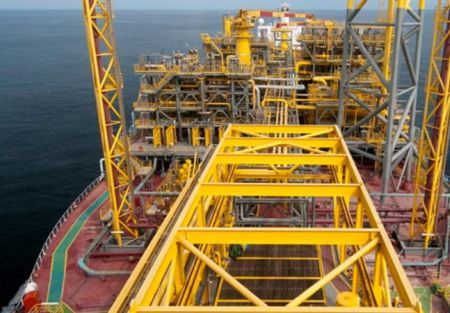 SBM Offshore Wins Two FPSO Contracts from Petrobras (Brazil)