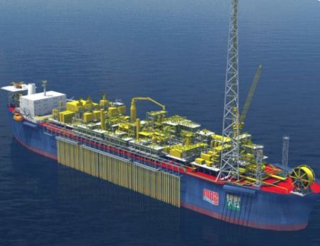 SBM Secures USD 1 Billion Loan to Finance FPSO Cidade de Ilhabela (Brazil)