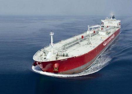 Scorpio Orders Six New Tankers from South Korea