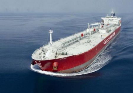 Scorpio Tankers Sells Shares to Finance Vessels Acquisition