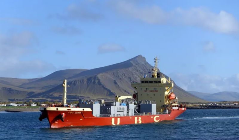 Seabound Lands a Novel Carbon-Capture Partnership With a Cement Plant