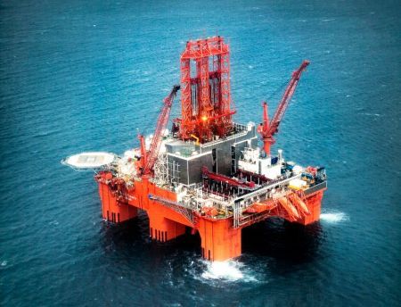 Seadrill Receives LoI for Semi-Sub Rig Operations Off West Africa