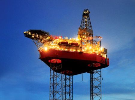 Seadrill Secures Contract for Jack-Up Rig West Callisto Offshore Saudi Arabia