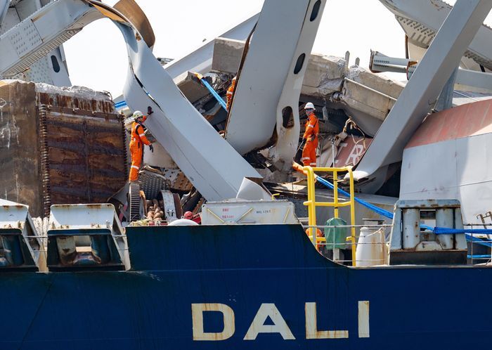 Seamen's Church: Dali Disaster Highlights Crew Welfare Lessons-Learned