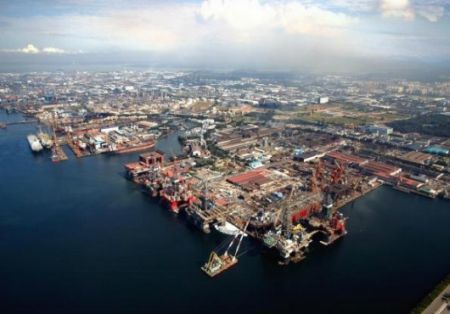 Sembcorp Enters Offshore Energy Projects