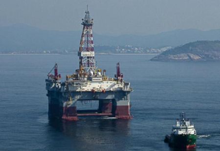 Sete Brasil, Keppel Sign LoI for Five Additional Semi Drilling Rigs