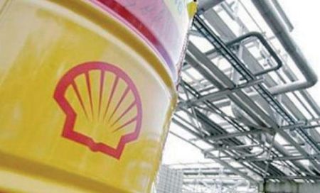 Shell quits Saudi sour gas project, leaving $4 billion first phase in limbo