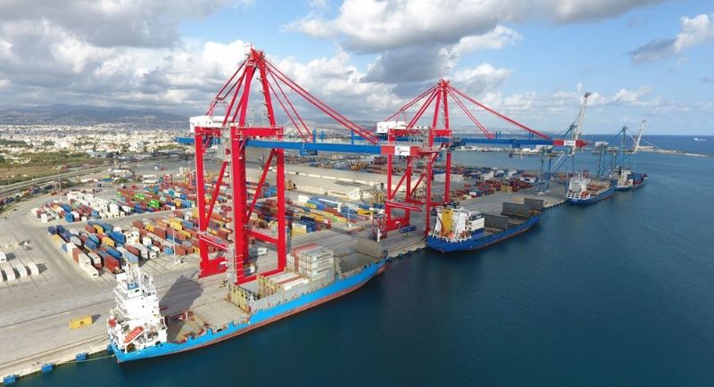 Ship With Critical Aid From Cyprus for Gaza is Holding 48 Hours Offshore