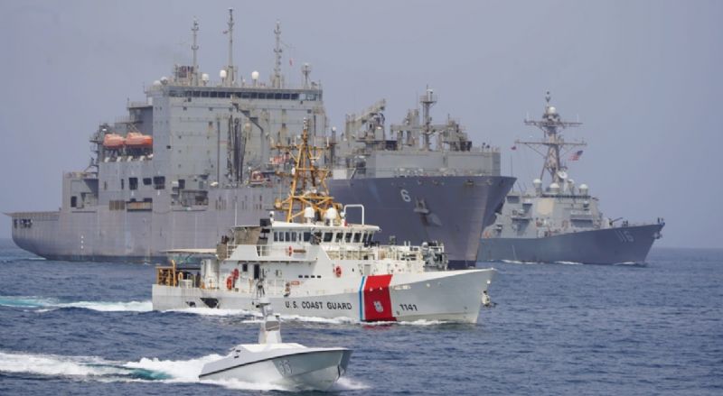 Shipping Not Immediately Impacted as World Watches Israel-Iran Conflict