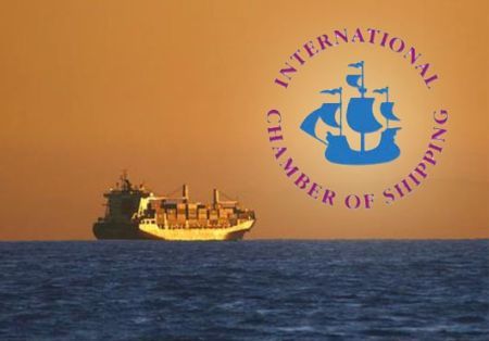 Shipping’s Environmental Impact Well Regulated Says ICS (USA)