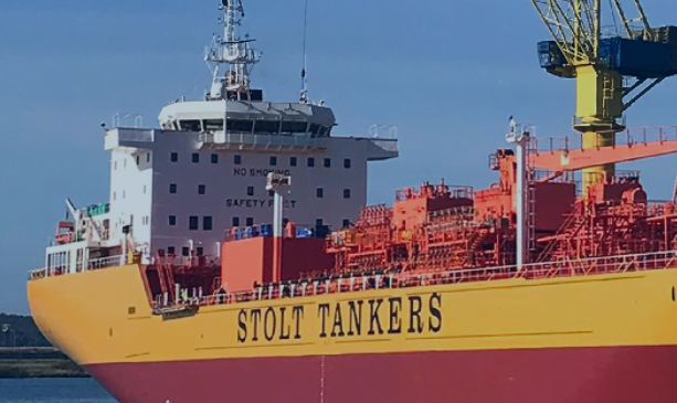 Shots Fired Toward Tanker in Renewed Somali Piracy Activity