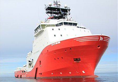 Siem Offshore Announces Two Charter Contracts (Norway)