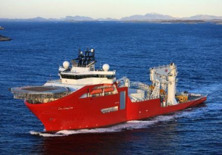 Siem Offshore Orders New Cable Lay Vessel from Poland