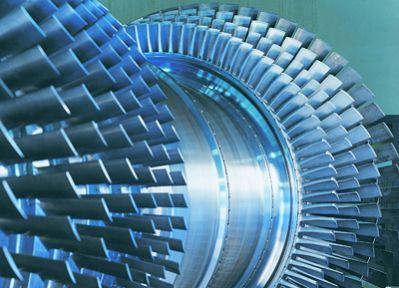 Siemens to supply gas turbines for 535MW power plant in Uruguay