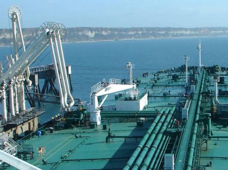 Sierra Leone Deregisters Nine Iranian Vessels