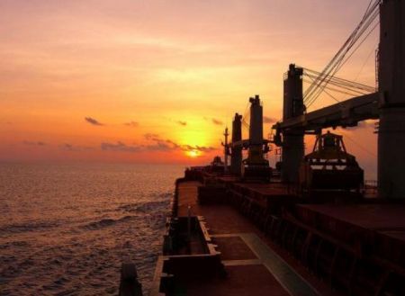 Singapore: Navig8 Expands Supramax Bulker Pool