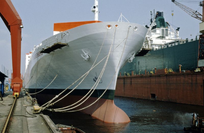 South Africa Halts Plans for Establishing a Shipping Line