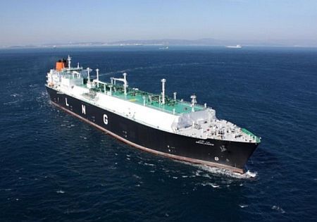 South Korea: Hyundai Heavy Secures USD 1.1 Billion LNG Deal