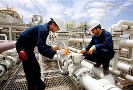 South Korea to invest nearly $12 bn in oil in 2012