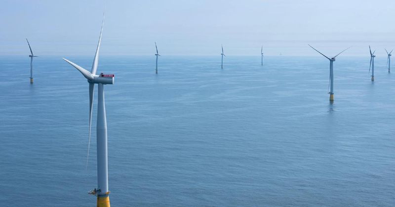 SouthCoast Wind Loses Court Appeal to Block BOEM Review of Permits