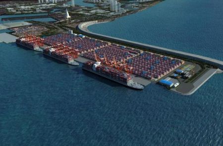 Sri Lanka Well Placed to Become New Maritime Centre, Says ClassNK Chairman