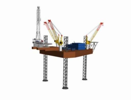 Standard Drilling Completes Sale of Jack-Up Rig to CP Latina (Mexico)