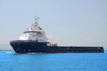 Stanford Marine Wins Contract for PSV Stanford Buzzard in Tanzania