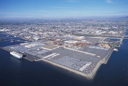 Study Reports on Growing Maritime Industry in San Diego (USA)