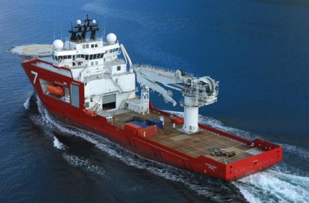 Subsea 7 Extends Charter Contract for ‘Skandi Seven’