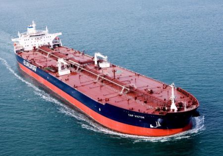 Suezmax Tanker Market on the Rebound