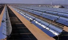 Sunborne Energy to build solar plant in India