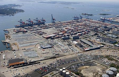 Sweden: APM Terminals’ Gothenburg Deal Gets Green Light