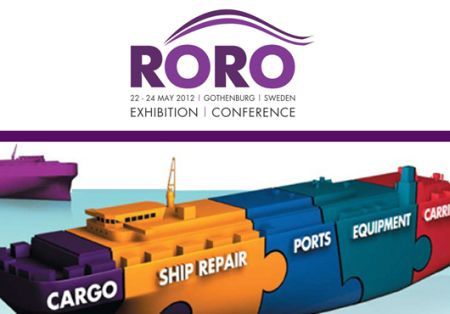 Sweden: RORO Offers Visitors Unique Experience