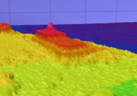 Swedish MMT Performs Hydrographic Surveys in Project MONALISA