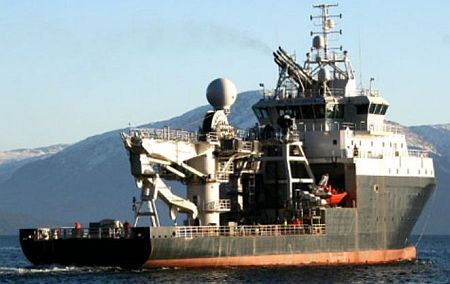 Swire Pacific Acquires Norwagian Seabed AS