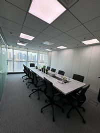 ELECTROMECHA INTERNATIONAL PROJECTS