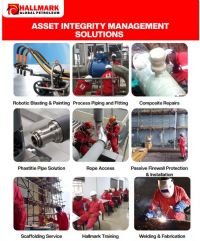 Hallmark Global Petroleum Limited