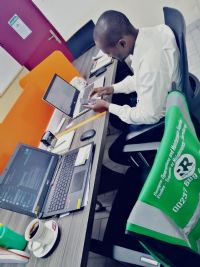 RINGROAD CORPORATION LIMITED