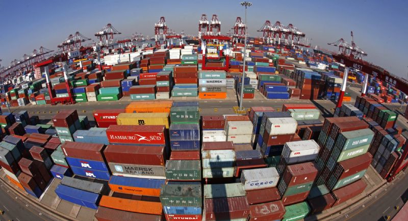 The Black Sea Container Market Has Adapted to Disruption