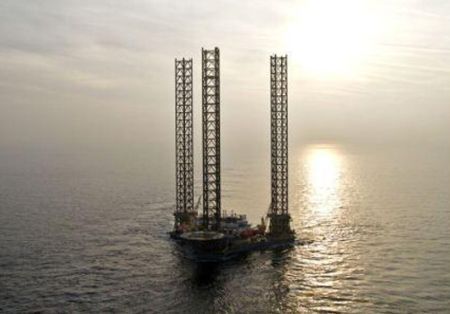 The Netherlands: Alewijnse Secures Jack-Up Rigs Conversion Contract