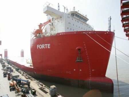 The Netherlands: Dockwise Votes Against Fairstar’s Share Issuance Proposal