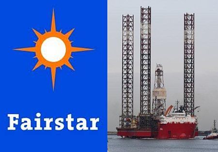 The Netherlands: Fairstar Inks USD 247 Million Syndicated Loan Facility