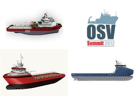 The Netherlands: Future of Offshore Industry are Energy Efficient OSVs, Survey Shows