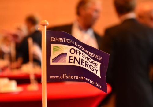 The Netherlands: Offshore Energy 2011 Kicks Off Today