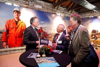 The Netherlands: Offshore Energy 2011 Reflects Confidence in Oil & Gas Industry