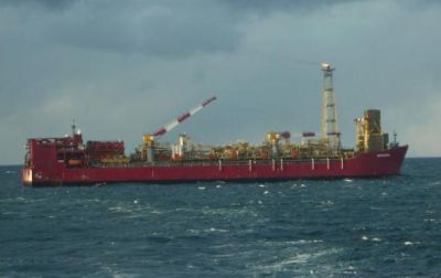 The Netherlands: Offshore Solutions Finalizes World’s First Vessel-to-FPSO Personnel Transfer